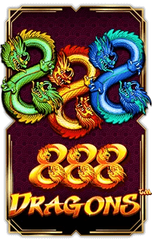 888 Dragons