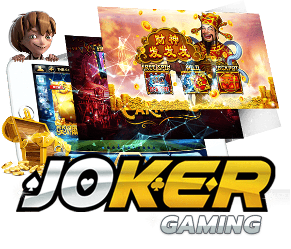 Joker Gaming demo