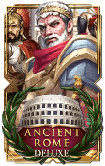 Ancient Rome Deluxe 1