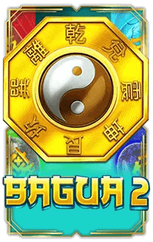 Bagua 2