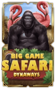 Big Game Safari