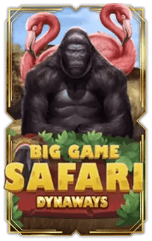 Big Game Safari