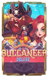 Buccaneer Deluxe 2