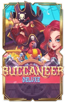 Buccaneer Deluxe 2