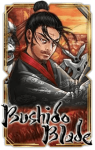 Bushido Blade