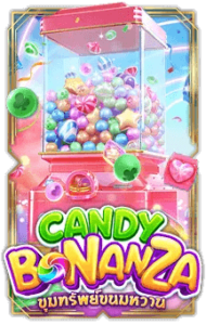 Candy Bonanza