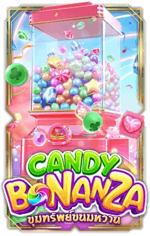 Candy Bonanza