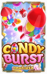 Candy Burst