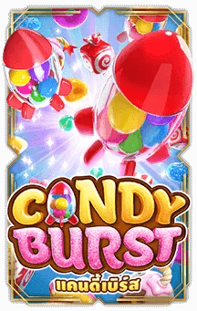 Candy Burst