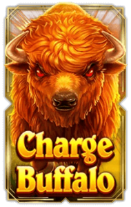 Charge Buffalo