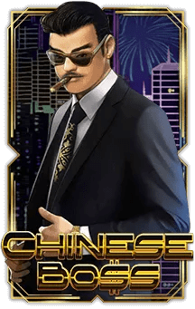 Chinese Boss