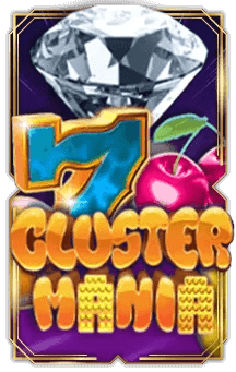 Cluster Mania