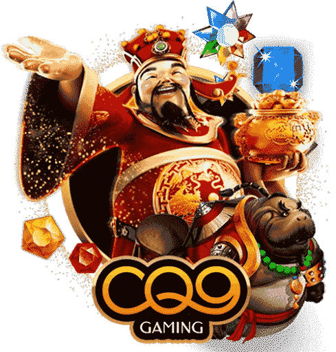 CQ9 slot play game
