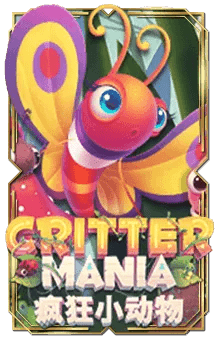 Critter Mania