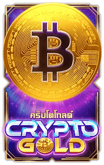 Crypto Gold