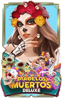 Dia de los Muertos Deluxe