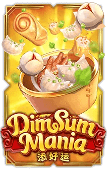 Dim Sum Mania