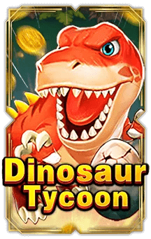 Dinosaur Tycoon