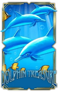 Dolphin Treasure