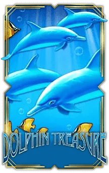 Dolphin Treasure