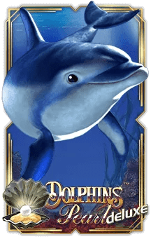 Dolphins Pearl Deluxe