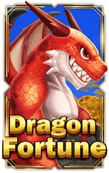 Dragon Fortune