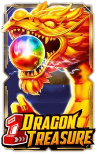 Dragon Treasure