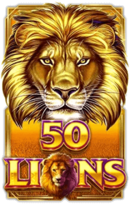 Fifty Lions