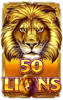 Fifty Lions