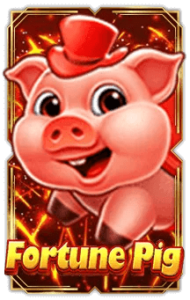 Fortune Pig