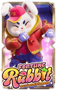 Fortune Rabbit