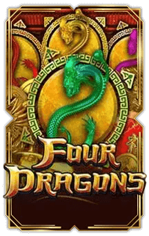 Four Dragons