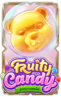 Fruity Candy