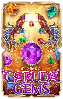 Garuda Gems 1