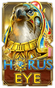 Horus Eye