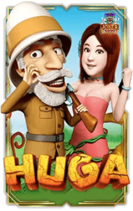 Huga