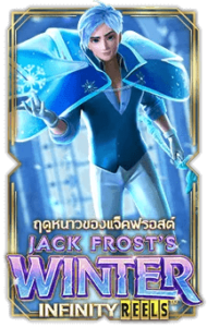 Jack Frost's Winter