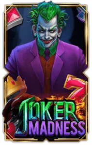 Joker Madness