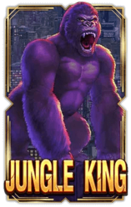 Jungle King