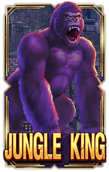 Jungle King