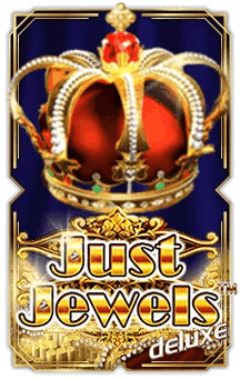 Just Jewels