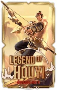 Legend of Hou Yi