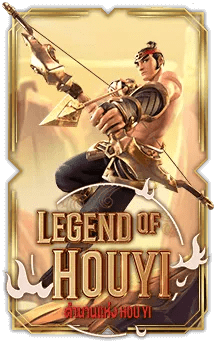 Legend of Hou Yi