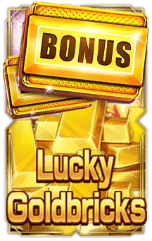 Lucky Goldbricks