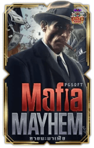 Mafia Mayhem