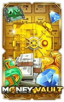 Money Vault