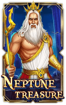 Neptune Treasure