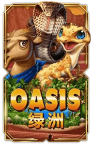 Oasis