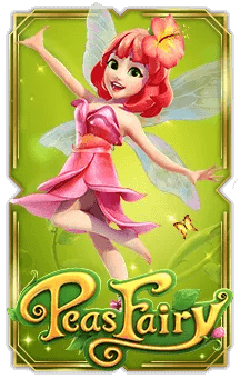 Peas Fairy