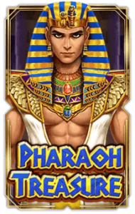 Pharaoh Treasure